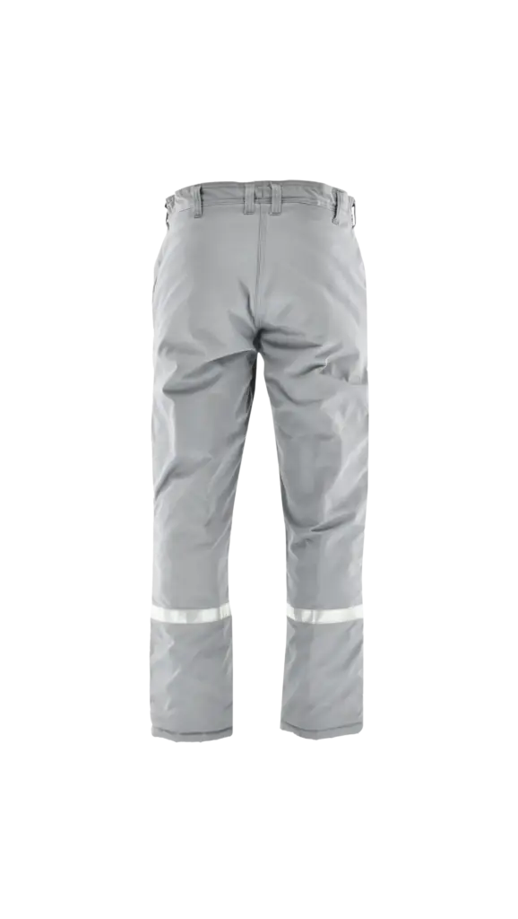 Sara Workwear Chemik AS Winter talvetööpüksid - foto 2