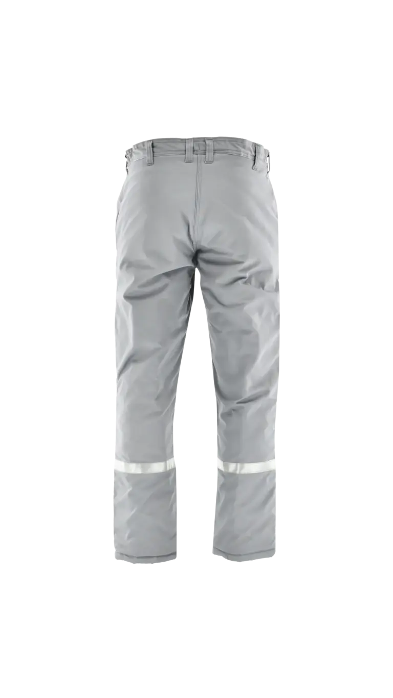 Sara Workwear Chemik AS Winter talvetööpüksid - foto 2