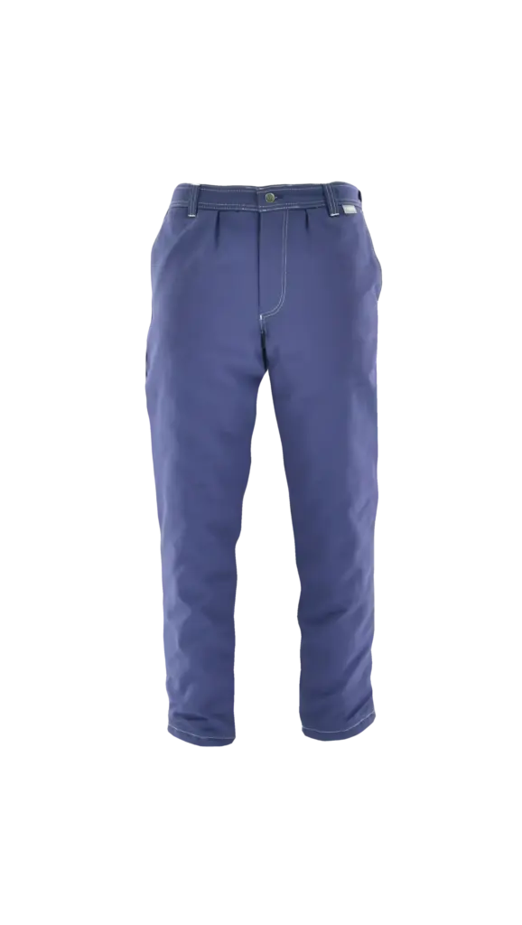 Sara Workwear Bosman Winter talvepüksid