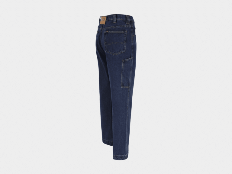 Tööpüksid Herock Pluto Teksa - foto 3