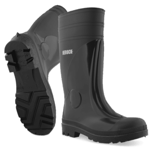 Kummikud Herock Workwear PVC SAFETY S5 SRC Turva