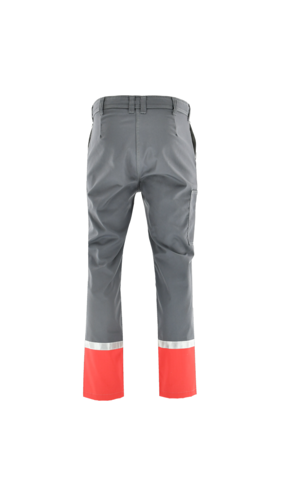 Sara Workwear Piorun Tööpüksid - foto 3