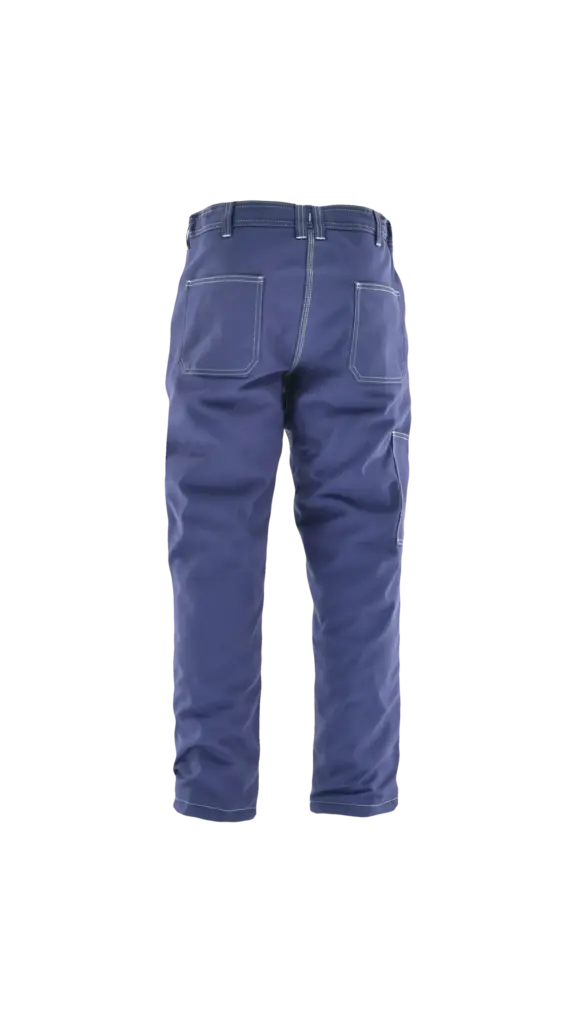 Sara Workwear Bosman Winter talvepüksid - foto 2