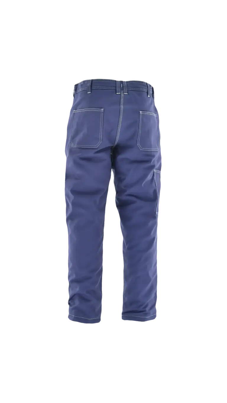 Sara Workwear Bosman Winter talvepüksid - foto 2