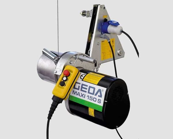 Vints GEDA Maxi 150 S