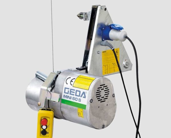Vints Geda Mini 60 S