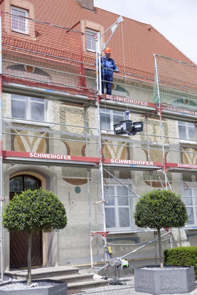 Vints GEDA Maxi 150 S - foto 6