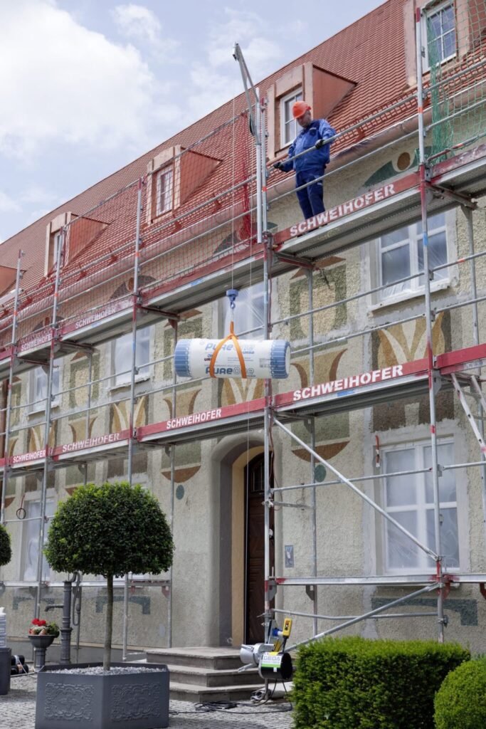 Vints GEDA Maxi 120 S - foto 3