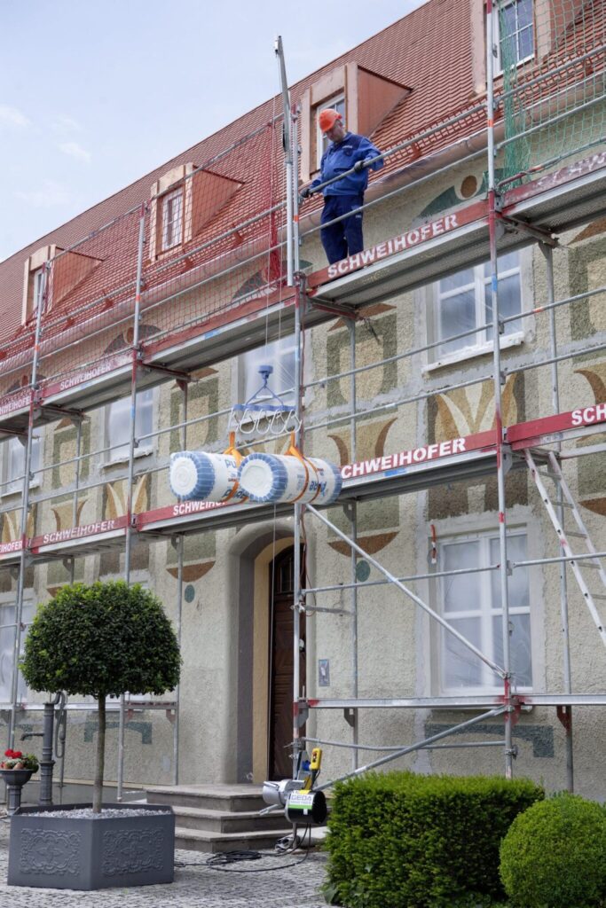 Vints GEDA Maxi 120 S - foto 4