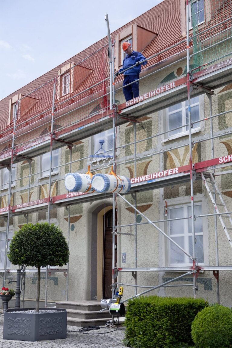 Vints GEDA Maxi 150 S - foto 4