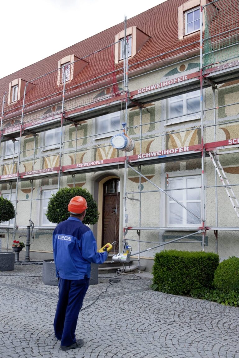 Vints Geda Mini 60 S - foto 2