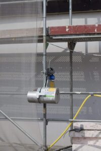 Vints Geda Mini 60 S - foto 3