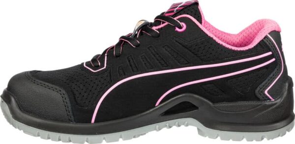 Naiste Tööjalanõud PUMA Safety FUSE TC LOW S1P ESD SRC - foto 5