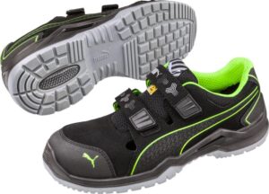 Turvasandaalid PUMA Safety NEODYME S1P ESD