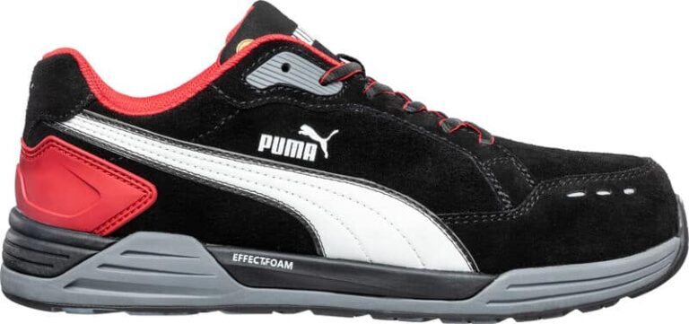 Tööjalanõud PUMA Safety AIRTWIST DISC S3 ESD HRC HRO - foto 20