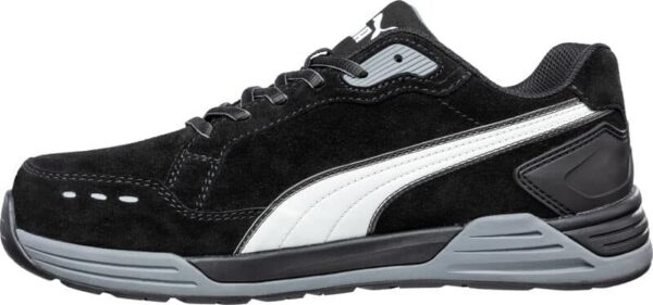 Tööjalanõud PUMA Safety AIRTWIST DISC S3 ESD HRC HRO - foto 12