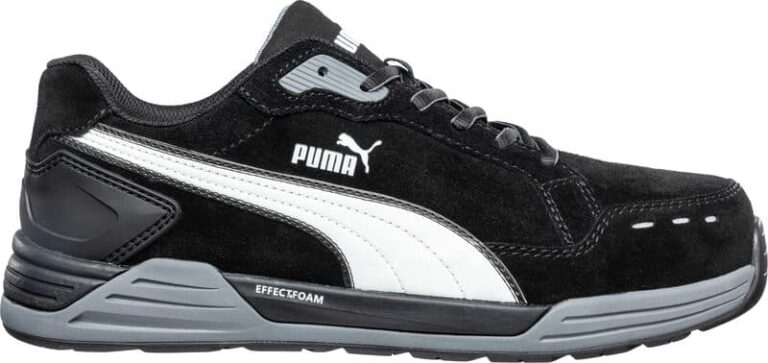Tööjalanõud PUMA Safety AIRTWIST DISC S3 ESD HRC HRO - foto 13