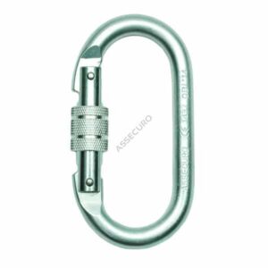 AJ501T Terasest Karabiin