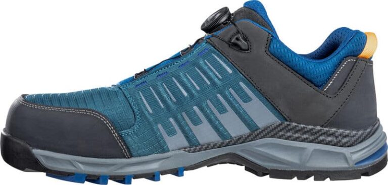 Tööjalanõud Albatros ANTELAO QL LOW S3S ESD FO HRO SR - foto 4