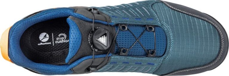 Tööjalanõud Albatros ANTELAO QL LOW S3S ESD FO HRO SR - foto 6