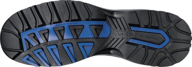 Tööjalanõud Albatros ANTELAO QL LOW S3S ESD FO HRO SR - foto 3