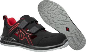 Turvasandaalid Albatros CLIFTON AIR LOW S1 ESD FO SR