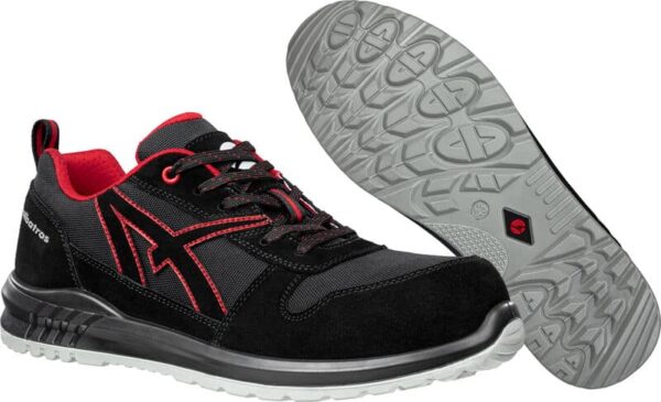 Tööjalanõud Albatros CLIFTON LOW S3L FO SR