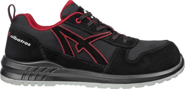 Tööjalanõud Albatros CLIFTON LOW S3L FO SR - foto 5