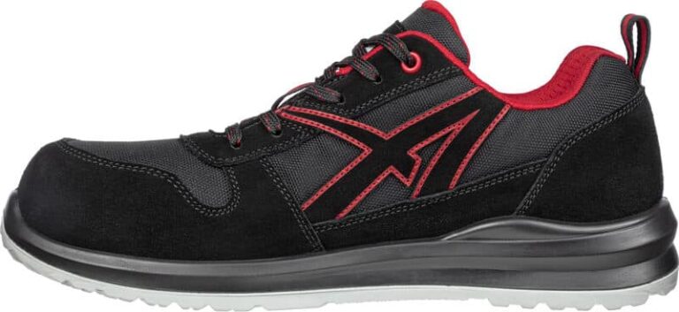 Tööjalanõud Albatros CLIFTON LOW S3L FO SR - foto 4