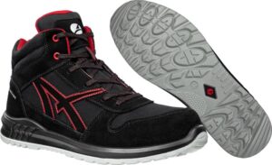 Tööjalanõud Albatros Clifton MID S3L FO SR