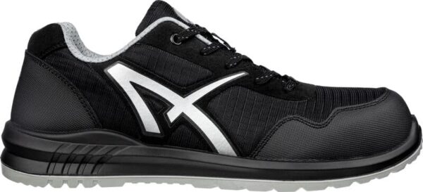 Tööjalanõud Albatros DRIFTER BLACK LOW S1PL FO SR - foto 5