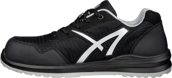 Tööjalanõud Albatros DRIFTER BLACK LOW S1PL FO SR - foto 4