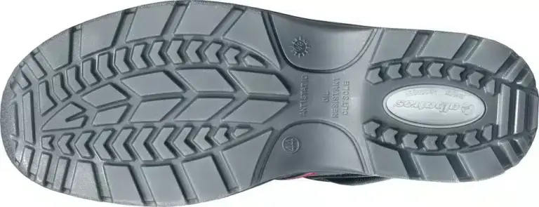 Turvapoolsaapad Albatros Gravity CTX MID S7 FO SR tööjalanõud - foto 3