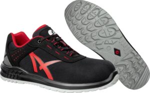 Tööjalanõud Albatros GRID LOW S3L FO SR