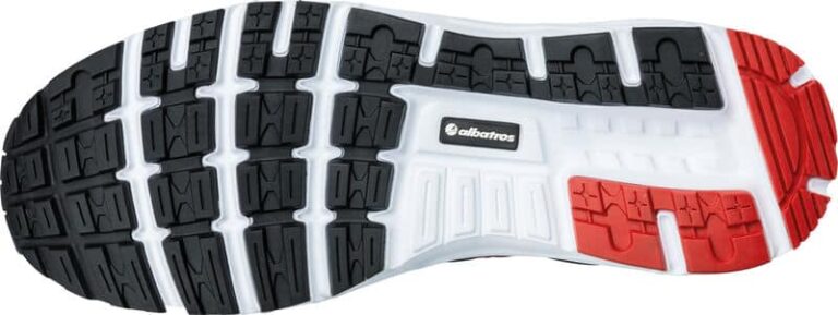 Turvasandaalid Albatros Jetstream Impulse Low S1 ESD HRO SRA - foto 7