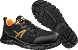 Tööjalanõud Albatros Levitate LOW S1PS SR