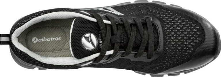 Tööjalanõud Albatros Levitate LOW S1PS SR - foto 11