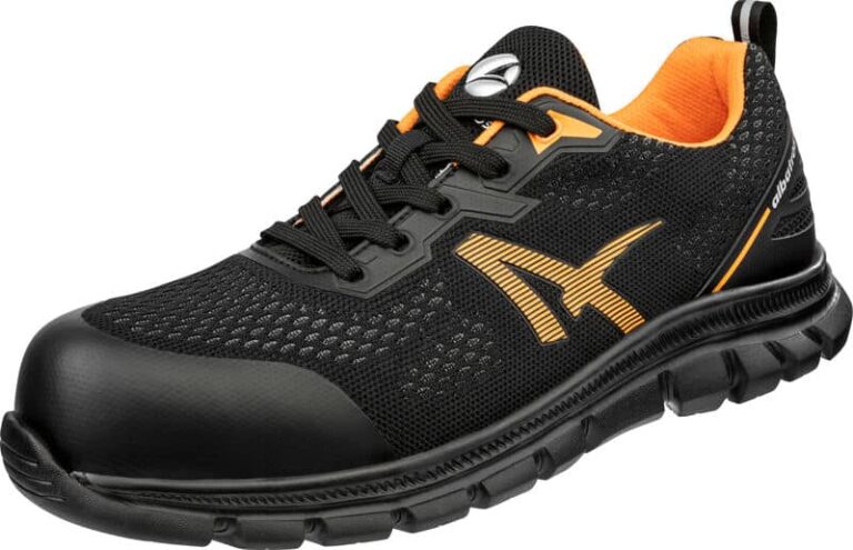 Tööjalanõud Albatros Levitate LOW S1PS SR - foto 2