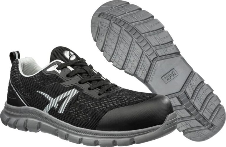 Tööjalanõud Albatros Levitate LOW S1PS SR - foto 16