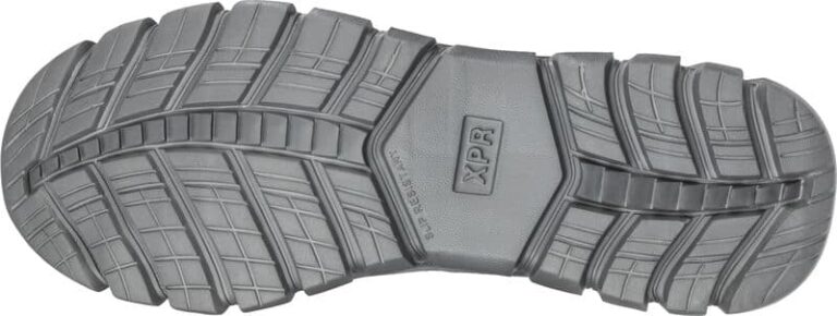 Tööjalanõud Albatros Levitate LOW S1PS SR - foto 15