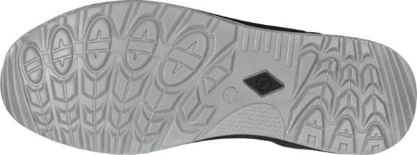 Turvasandaalid Albatros RIDER BLACK LOW S1PL ESD FO SR - foto 3