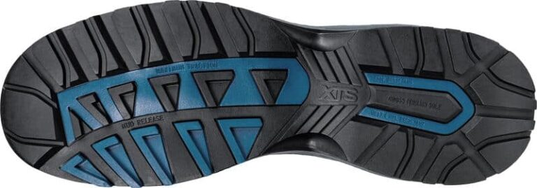 Tööjalanõud Albatros TOFANE QL CTX LOW - foto 5