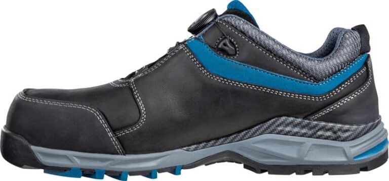 Tööjalanõud Albatros TOFANE QL CTX LOW - foto 4