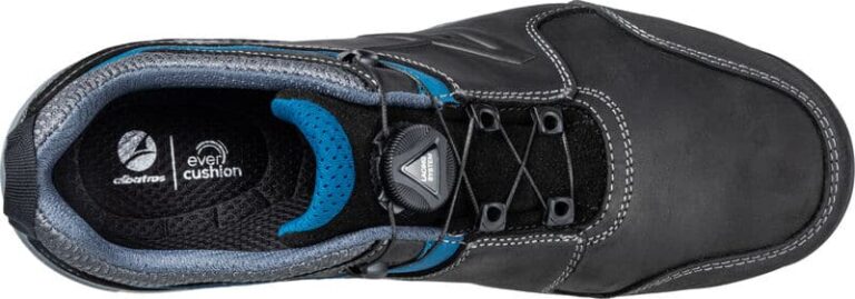 Tööjalanõud Albatros TOFANE QL CTX LOW - foto 2