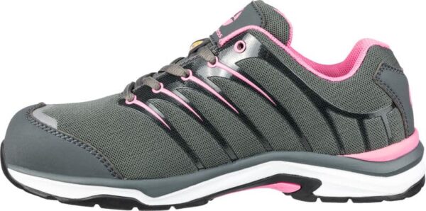 Naiste Tööjalanõud Albatros Twist LOW S1PS ESD FO HRO SR - foto 7