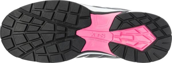 Naiste Tööjalanõud Albatros Twist LOW S1PS ESD FO HRO SR - foto 8