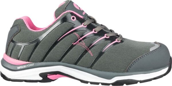 Naiste Tööjalanõud Albatros Twist LOW S1PS ESD FO HRO SR - foto 6