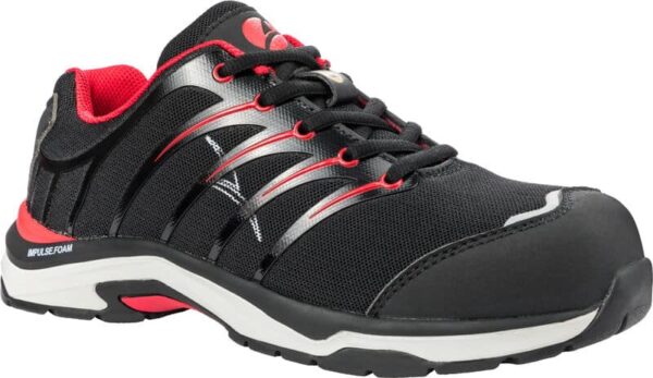 Naiste Tööjalanõud Albatros Twist LOW S1PS ESD FO HRO SR - foto 15