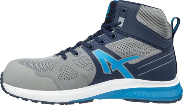 Tööjalanõud Albatros Vortex Impulse MID S1PS ESD - foto 7