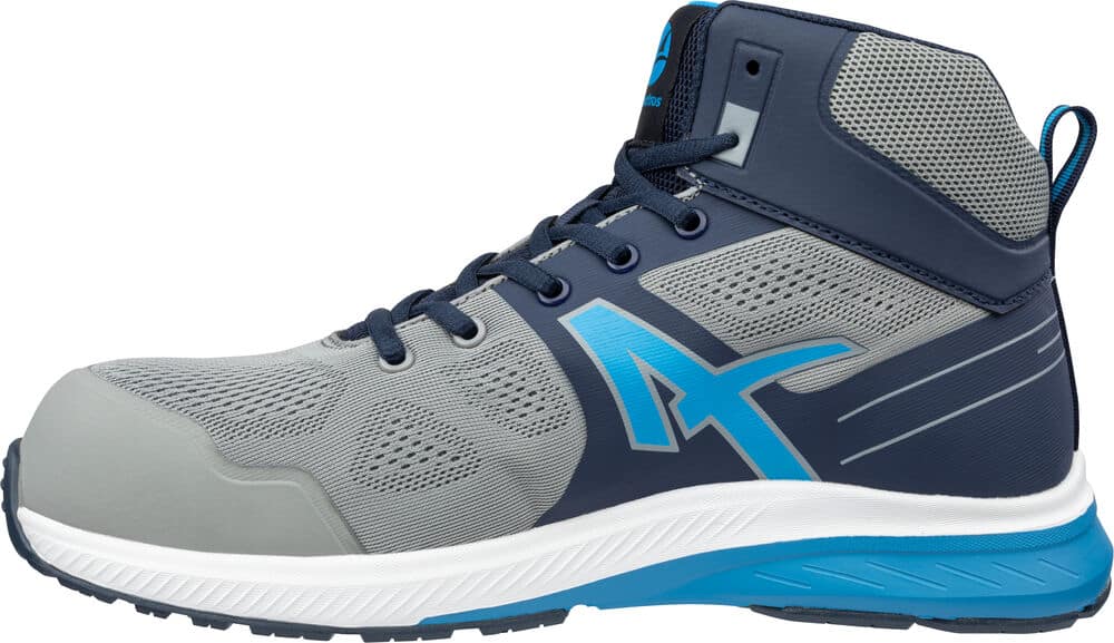 Tööjalanõud Albatros Vortex Impulse MID S1PS ESD - foto 7